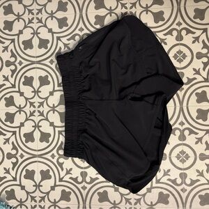 Lululemon Tracker Low-Rise Lined Shorts 4”